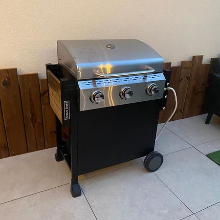 Maison De Ville Avec Terrasse 라이온쉬르메르 외부 사진